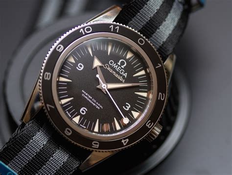 replica omega seamaster 300 spectre|omega seamaster 300 spectre price.